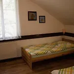 Готель Zamek Poruba *