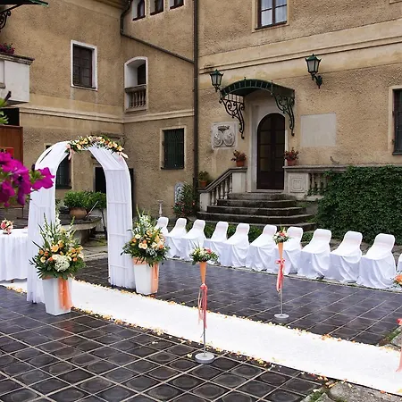 Zamek Poruba Hotel Ostrava