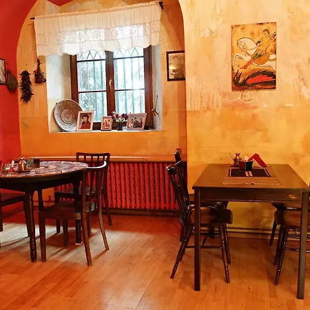 Zamek Poruba * Ostrava