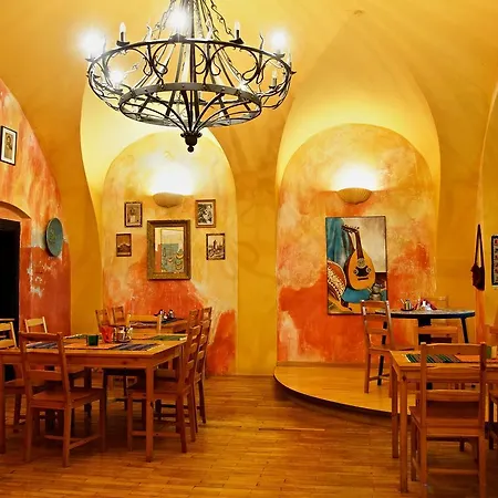 Hotel Zamek Poruba *