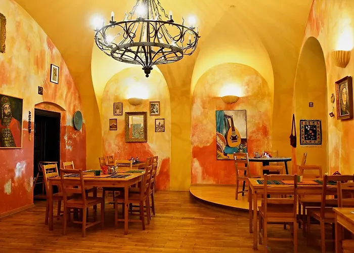 Hotel Zamek Poruba *