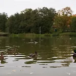 Hotel Zamek Poruba Ostrava