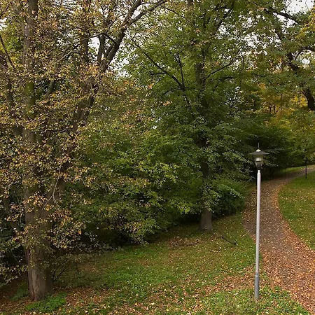 Zámek Poruba Hotel Ostrava