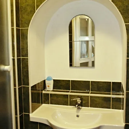 Hotel Zamek Poruba