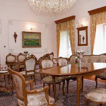 Zamek Poruba Hotel