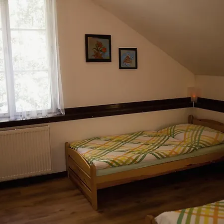 Hotel Zamek Poruba *