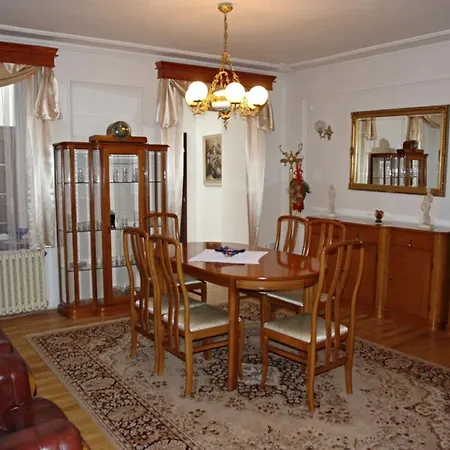 Zámek Poruba Ostrava