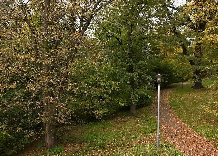 Zamek Poruba Hotel Ostrava