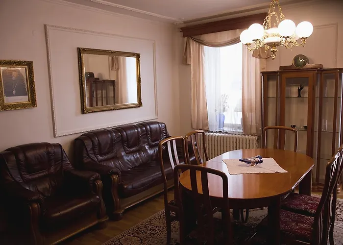 Zamek Poruba * Ostrava