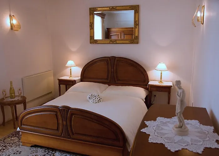 Zamek Poruba Hotel Ostrava