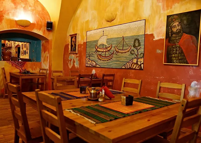 Hotel Zámek Poruba Ostrava