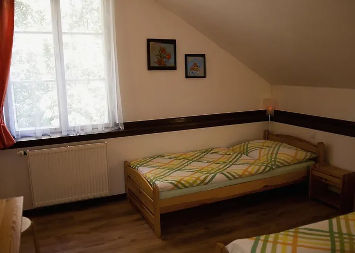 Hotel Zámek Poruba *