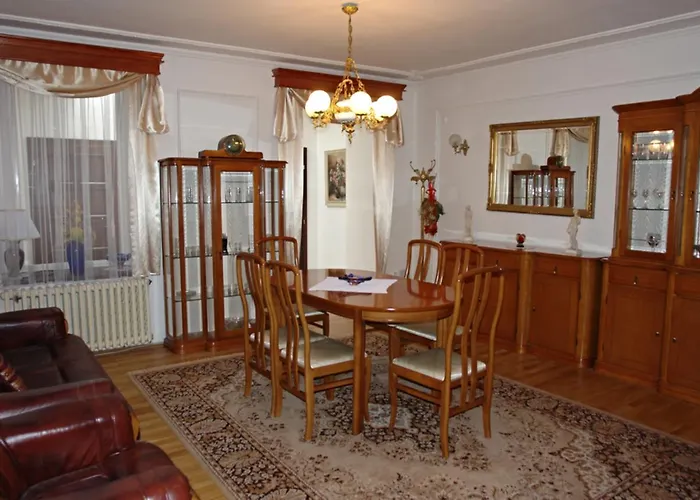 Zámek Poruba Ostrava