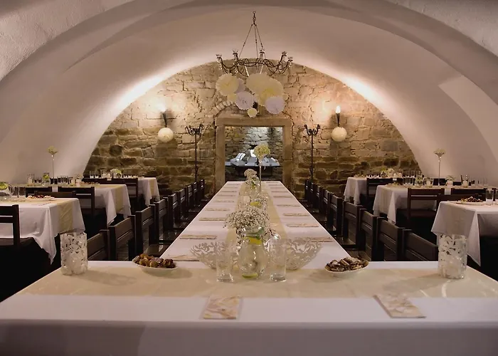 Hotel Zamek Poruba *